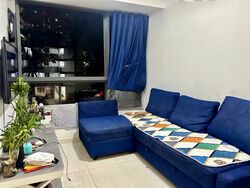 The Promenade@Pelikat (D19), Apartment #537225221